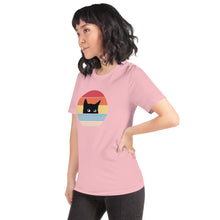 Load image into Gallery viewer, Retro Short-Sleeve Unisex T-Shirt