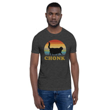 Load image into Gallery viewer, Chonk Short-Sleeve Unisex T-Shirt