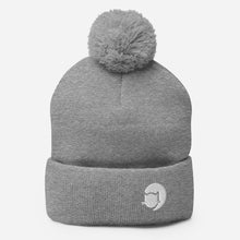 Load image into Gallery viewer, Icon Pom-Pom Beanie
