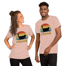 Load image into Gallery viewer, Chonk Short-Sleeve Unisex T-Shirt