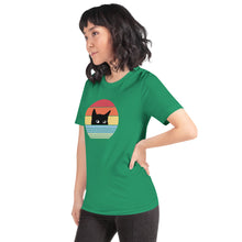 Load image into Gallery viewer, Retro Short-Sleeve Unisex T-Shirt
