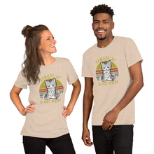 Load image into Gallery viewer, Namast'ay Away Short-Sleeve Unisex T-Shirt