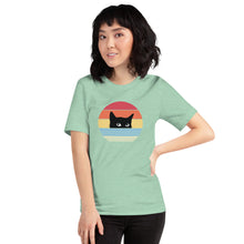 Load image into Gallery viewer, Retro Short-Sleeve Unisex T-Shirt