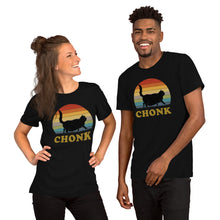 Load image into Gallery viewer, Chonk Short-Sleeve Unisex T-Shirt