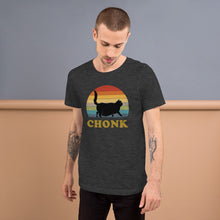 Load image into Gallery viewer, Chonk Short-Sleeve Unisex T-Shirt