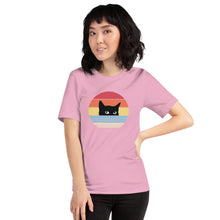 Load image into Gallery viewer, Retro Short-Sleeve Unisex T-Shirt