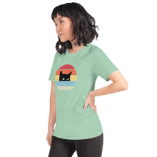 Load image into Gallery viewer, Retro Short-Sleeve Unisex T-Shirt
