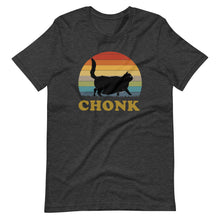 Load image into Gallery viewer, Chonk Short-Sleeve Unisex T-Shirt
