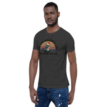 Load image into Gallery viewer, Naughty List Short-Sleeve Unisex T-Shirt