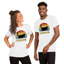 Load image into Gallery viewer, Chonk Short-Sleeve Unisex T-Shirt