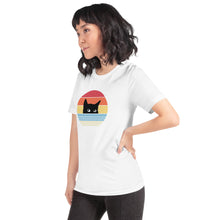 Load image into Gallery viewer, Retro Short-Sleeve Unisex T-Shirt