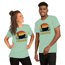 Load image into Gallery viewer, Chonk Short-Sleeve Unisex T-Shirt