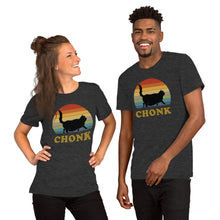 Load image into Gallery viewer, Chonk Short-Sleeve Unisex T-Shirt