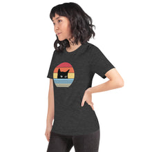 Load image into Gallery viewer, Retro Short-Sleeve Unisex T-Shirt