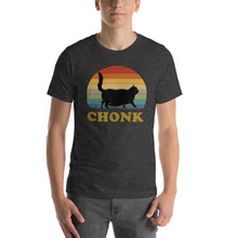 Load image into Gallery viewer, Chonk Short-Sleeve Unisex T-Shirt