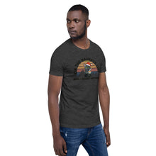 Load image into Gallery viewer, Naughty List Short-Sleeve Unisex T-Shirt