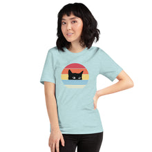 Load image into Gallery viewer, Retro Short-Sleeve Unisex T-Shirt