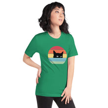 Load image into Gallery viewer, Retro Short-Sleeve Unisex T-Shirt