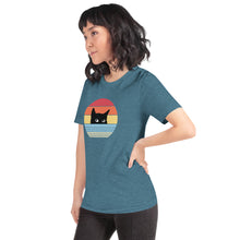 Load image into Gallery viewer, Retro Short-Sleeve Unisex T-Shirt