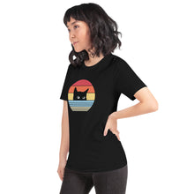 Load image into Gallery viewer, Retro Short-Sleeve Unisex T-Shirt