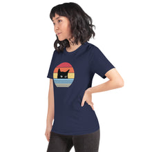 Load image into Gallery viewer, Retro Short-Sleeve Unisex T-Shirt