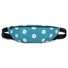 Load image into Gallery viewer, CatCafe Lounge Fanny Pack
