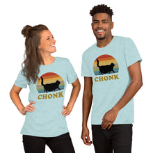 Load image into Gallery viewer, Chonk Short-Sleeve Unisex T-Shirt