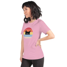 Load image into Gallery viewer, Retro Short-Sleeve Unisex T-Shirt