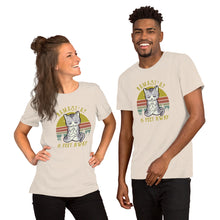 Load image into Gallery viewer, Namast'ay Away Short-Sleeve Unisex T-Shirt