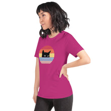 Load image into Gallery viewer, Retro Short-Sleeve Unisex T-Shirt