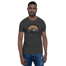 Load image into Gallery viewer, Naughty List Short-Sleeve Unisex T-Shirt