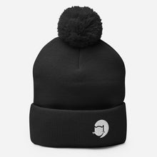 Load image into Gallery viewer, Icon Pom-Pom Beanie