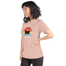 Load image into Gallery viewer, Retro Short-Sleeve Unisex T-Shirt