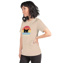Load image into Gallery viewer, Retro Short-Sleeve Unisex T-Shirt