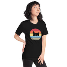 Load image into Gallery viewer, Retro Short-Sleeve Unisex T-Shirt