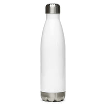 Load image into Gallery viewer, Stay Safe Stainless Steel Water Bottle