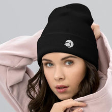 Load image into Gallery viewer, Icon Cuffed Beanie
