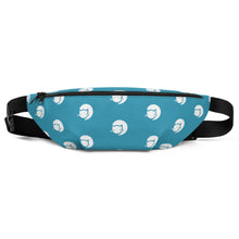 Load image into Gallery viewer, CatCafe Lounge Fanny Pack
