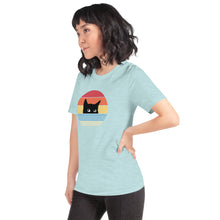 Load image into Gallery viewer, Retro Short-Sleeve Unisex T-Shirt
